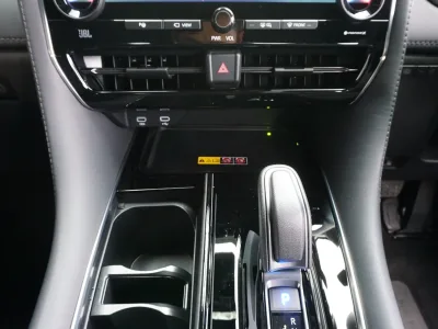 2026 Toyota Velfire Hybrid 2.5 Executive Lounge E-Four 4WD for export from Japan