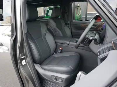 2026 Toyota Velfire Hybrid 2.5 Executive Lounge E-Four 4WD for export from Japan