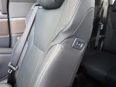 2026 Toyota Velfire Hybrid 2.5 Executive Lounge E-Four 4WD for export from Japan