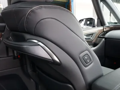 2026 Toyota Velfire Hybrid 2.5 Executive Lounge E-Four 4WD for export from Japan