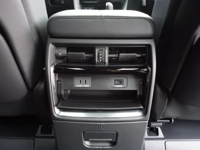 2026 Toyota Velfire Hybrid 2.5 Executive Lounge E-Four 4WD for export from Japan