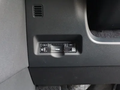 2026 Toyota Velfire Hybrid 2.5 Executive Lounge E-Four 4WD