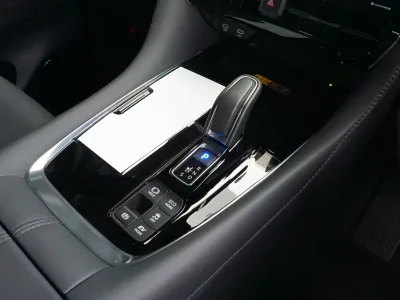 2026 Toyota Velfire Hybrid 2.5 Executive Lounge E-Four 4WD