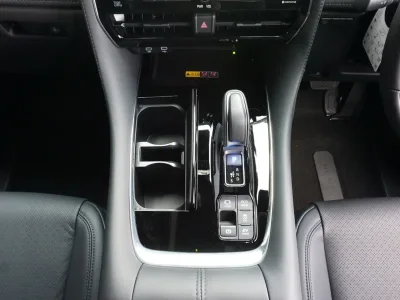 2026 Toyota Velfire Hybrid 2.5 Executive Lounge E-Four 4WD