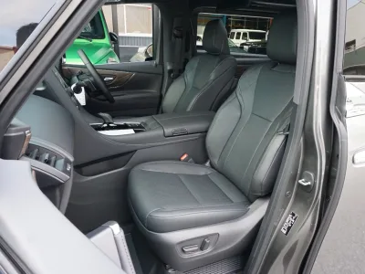 2026 Toyota Velfire Hybrid 2.5 Executive Lounge E-Four 4WD