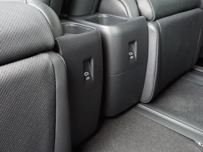 2026 Toyota Velfire Hybrid 2.5 Executive Lounge E-Four 4WD