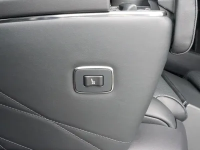 2026 Toyota Velfire Hybrid 2.5 Executive Lounge E-Four 4WD