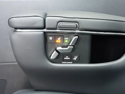 2026 Toyota Velfire Hybrid 2.5 Executive Lounge E-Four 4WD
