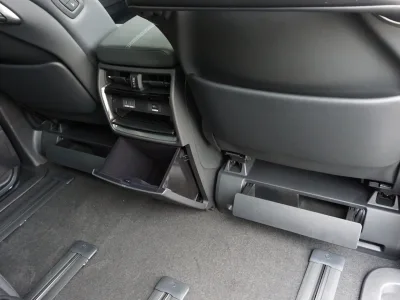 2026 Toyota Velfire Hybrid 2.5 Executive Lounge E-Four 4WD