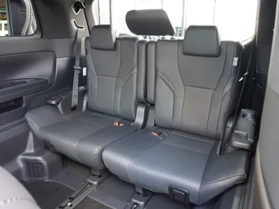 2026 Toyota Velfire Hybrid 2.5 Executive Lounge E-Four 4WD
