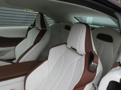  2026 LEXUS LC500 CONVERTIBLE PINNACLE EDITION  for export from Japan