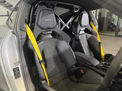  2026 PORSCHE 911 GT3 6MT  for export from Japan