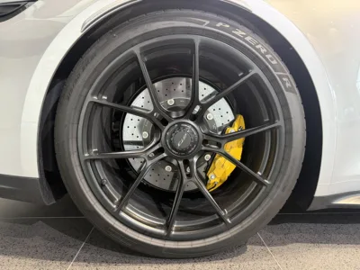  2026 PORSCHE 911 GT3 6MT  for export from Japan