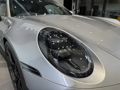  2026 PORSCHE 911 GT3 6MT  for export from Japan
