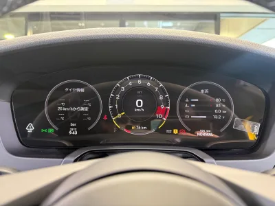  2026 PORSCHE 911 GT3 6MT  for export from Japan