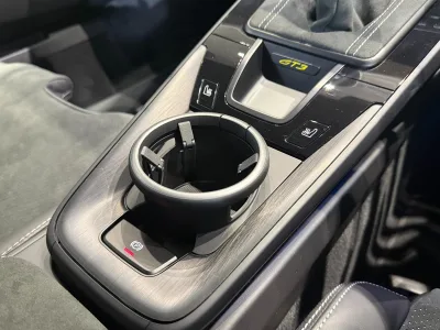  2026 PORSCHE 911 GT3 6MT  for export from Japan