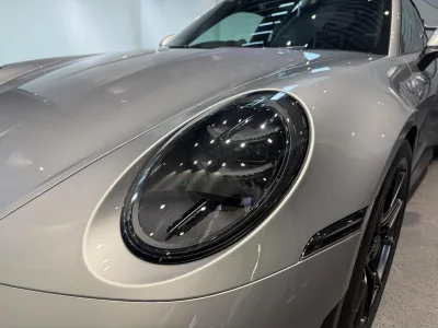  2026 PORSCHE 911 GT3 6MT  for export from Japan