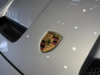  2026 PORSCHE 911 GT3 6MT  for export from Japan