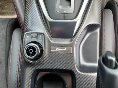 2025 NISSAN GT-R TRACK EDITION ENGINEERED BY NISMO for export from Japan