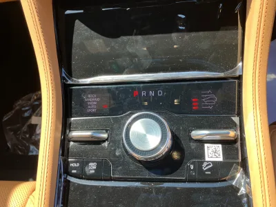 2025 Jeep Grand Cherokee Summit Reserve 4xe (Plug‑In Hybrid) for export from Japan