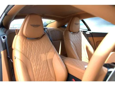 2026 Aston Martin DB12 4.0L V8 Twin-Turbo Coupe for export from Japan
