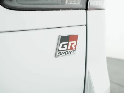 2026 Toyota Land Cruiser GR Sport Auto 4x4 for export from Japan