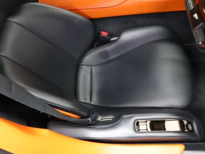 2012 LEXUS LFA – LIMITED TO ONLY 500 UNITS WORLDWIDE for export from Japan