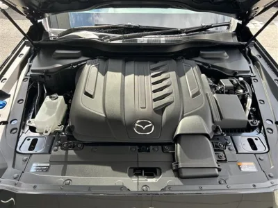2026 MAZDA CX-80 3.3 XD HYBRID PREMIUM SPORTS 4WD JDM for export from Japan