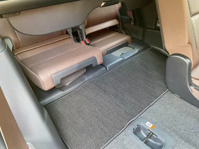 2025 Toyota Land Cruiser 250 2.7 VX First Edition 4WD Special Edition (No.960994) for export from Japan