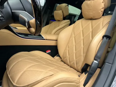 2023 Mercedes-Maybach S680 4MATIC for export from Japan
