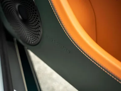 2026 Bentley Continental GTC 4.0 V8 Plug-in Hybrid for export from Japan