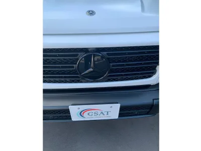 2022 Mercedes -Benz G400d high spec (No.J0596) for export from Japan