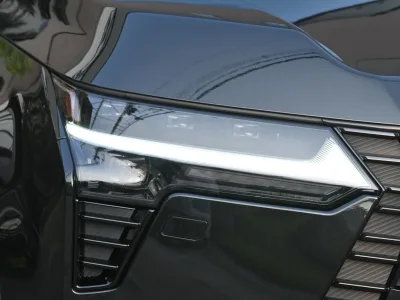 2025 Lexus GX550 Version L 4WD for export from Japan