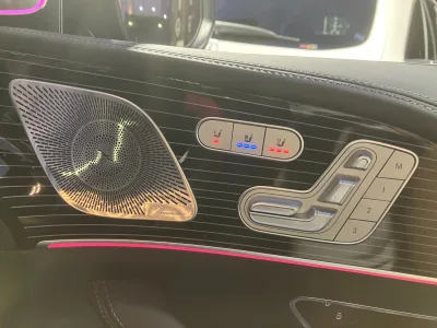 2025 MERCEDES-MAYBACH GLS600 4MATIC FIRST CLASS PACKAGE  for export from Japan