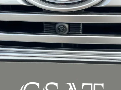 2025 Lexus LX 600 Executive 4WD Modellista Aero (No.9601035) for export from Japan