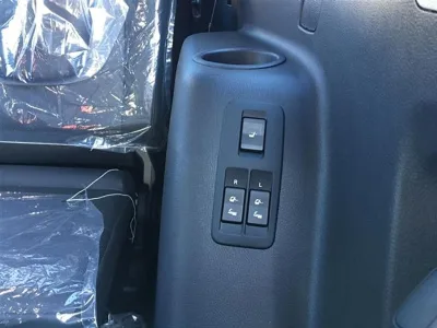 2018 Toyota Land Cruiser Prado TXL Package 4WD Black Right Hand (No.790626) ID 7001 for export from Japan