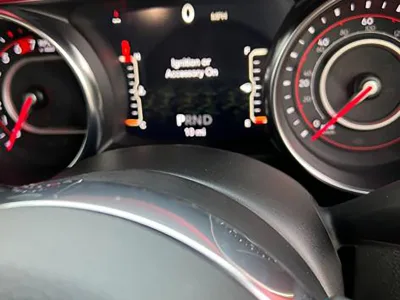 2022 JEEP WRANGLER - PHEV (No.J0756) for export from Japan