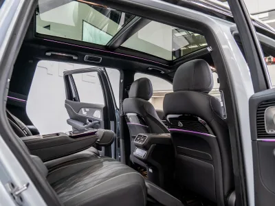 2024 MERCEDES-MAYBACH GLS600 4MATIC | ULTRA LUXURY SUV for export from Japan