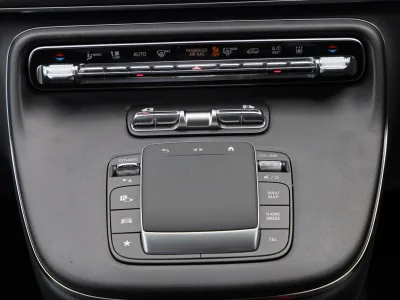 2026 Mercedes-Benz V-Class V220 d Extra Long Diesel Turbo MP202601 for export from Japan
