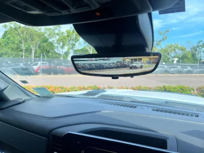 ALL NEW2025 CHEVROLET SILVERADO 2500 HD LTZ (N0.J0934) for export from Japan