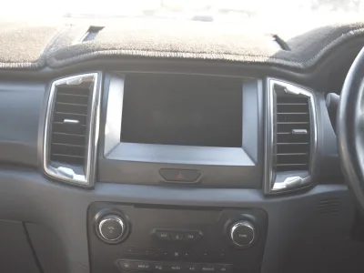 Ford Ranger pickup Key Start 2017 (No-830703) for export from Japan