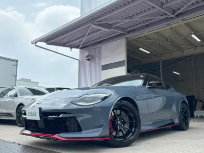2025 Nissan Fairlady Z 3.0 NISMO Full Aero BOSE