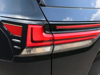 2026 Lexus LX 700h 4WD / Modellista, Mark Levinson & Rear Entertainment JDM for export from Japan
