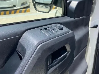 2020 Toyota Hiace  Petrol  Manual (No.680521) for export from Japan