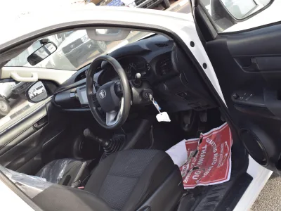 Toyota Hilux Single Cab 2018 (No-830716) for export from Japan