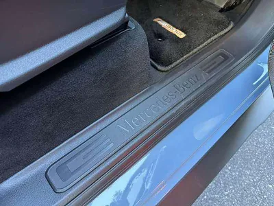 2025 Mercedes-Benz G400d Manufacture Edition ( No.J0933) for export from Japan