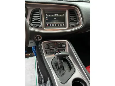 2022 Brand New Dodge Challenger Sxt Coupe (No.960912) for export from Japan