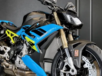 2026 BMW S 1000 R Sport 999cc for export from Japan
