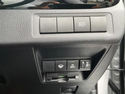 2022 Toyota Aqua X Right Hand Automatic (Silver) (No.790619) ID 53775650 for export from Japan