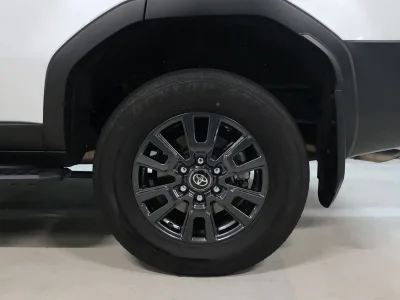 2024 TOYOTA LAND CRUISER 250 VX DIESEL 4WD for export from Japan